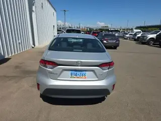 Toyota Corolla 2024 LE 4dr Sedan