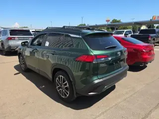 Toyota Corolla Cross 2026 XLE 4dr Crossover
