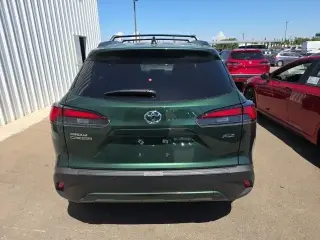 Toyota Corolla Cross 2026 XLE 4dr Crossover