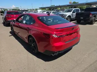 Toyota Camry 2026 SE 4dr Sedan