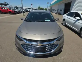 Chevrolet Malibu 2022 LT 4dr Sedan