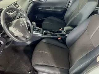 Nissan Sentra 2017 S 4dr Sedan 6M