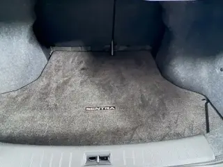 Nissan Sentra 2017 S 4dr Sedan 6M