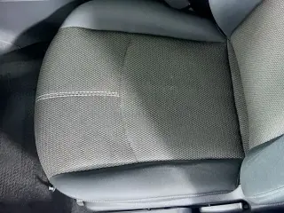 Nissan Sentra 2017 S 4dr Sedan 6M