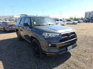 Toyota 4Runner 2020 4x4 SR5 4dr SUV