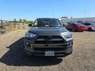 Toyota 4Runner 2020 4x4 SR5 4dr SUV