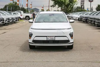 Hyundai KONA Electric 2024 SEL 4dr Crossover