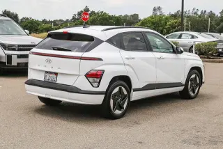 Hyundai KONA Electric 2024 SEL 4dr Crossover