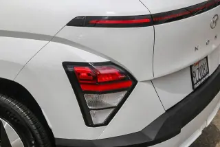 Hyundai KONA Electric 2024 SEL 4dr Crossover
