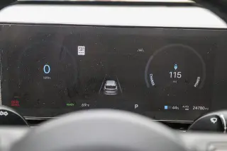 Hyundai KONA Electric 2024 SEL 4dr Crossover