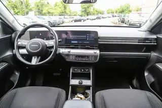 Hyundai KONA Electric 2024 SEL 4dr Crossover