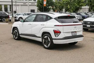 Hyundai KONA Electric 2024 SEL 4dr Crossover