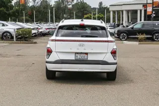 Hyundai KONA Electric 2024 SEL 4dr Crossover