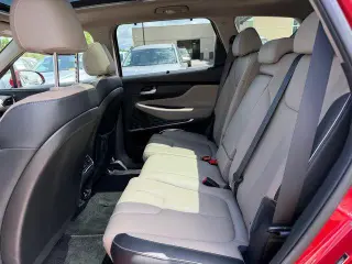 Hyundai SANTA FE Hybrid 2023 AWD Limited 4dr Crossover