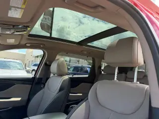 Hyundai SANTA FE Hybrid 2023 AWD Limited 4dr Crossover