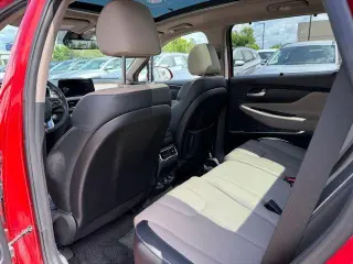 Hyundai SANTA FE Hybrid 2023 AWD Limited 4dr Crossover