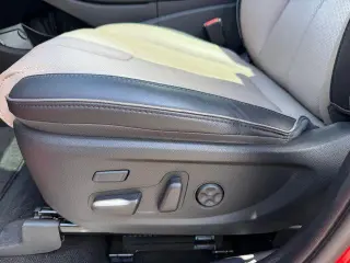 Hyundai SANTA FE Hybrid 2023 AWD Limited 4dr Crossover
