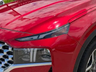 Hyundai SANTA FE Hybrid 2023 AWD Limited 4dr Crossover