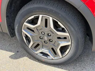 Hyundai SANTA FE Hybrid 2023 AWD Limited 4dr Crossover