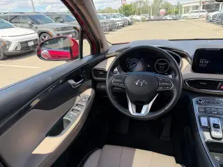 Hyundai SANTA FE Hybrid 2023 AWD Limited 4dr Crossover