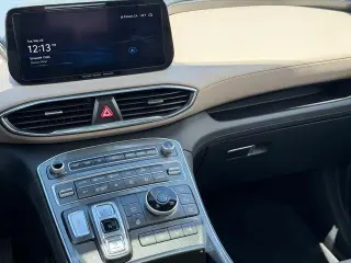 Hyundai SANTA FE Hybrid 2023 AWD Limited 4dr Crossover