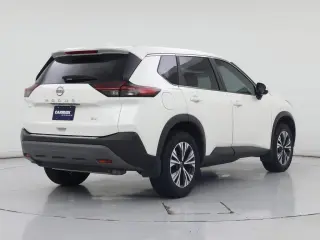 Nissan Rogue 2023 SV 4dr Crossover