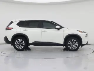 Nissan Rogue 2023 SV 4dr Crossover