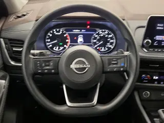 Nissan Rogue 2023 SV 4dr Crossover