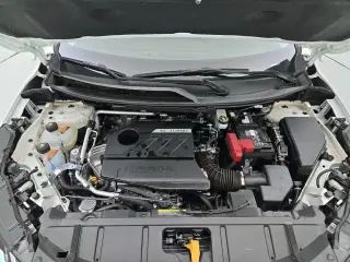 Nissan Rogue 2023 SV 4dr Crossover