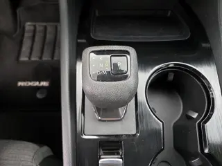 Nissan Rogue 2023 SV 4dr Crossover