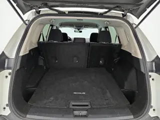 Nissan Rogue 2023 SV 4dr Crossover