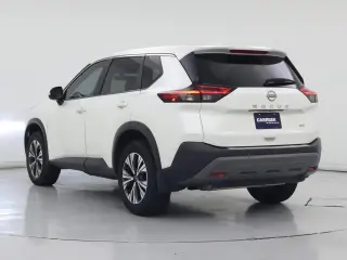 Nissan Rogue 2023 SV 4dr Crossover
