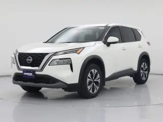 Nissan Rogue 2023 SV 4dr Crossover