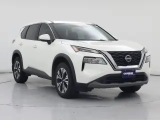 Nissan Rogue 2023 SV 4dr Crossover
