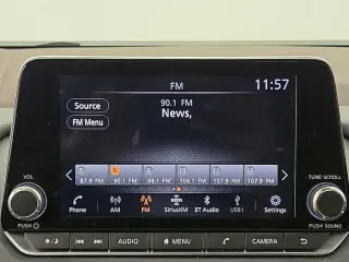 Nissan Rogue 2023 SV 4dr Crossover