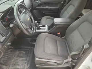 Chevrolet Colorado 2022 4x2 LT 4dr Extended Cab 6 ft. LB