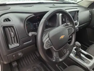 Chevrolet Colorado 2022 4x2 LT 4dr Extended Cab 6 ft. LB