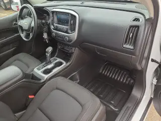 Chevrolet Colorado 2022 4x2 LT 4dr Extended Cab 6 ft. LB