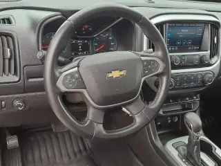 Chevrolet Colorado 2022 4x2 LT 4dr Extended Cab 6 ft. LB