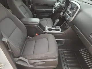 Chevrolet Colorado 2022 4x2 LT 4dr Extended Cab 6 ft. LB