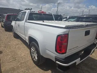 Chevrolet Colorado 2022 4x2 LT 4dr Extended Cab 6 ft. LB