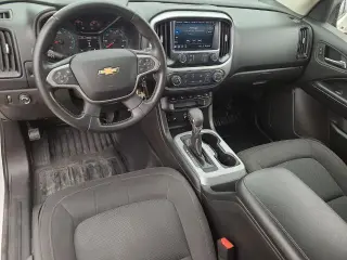 Chevrolet Colorado 2022 4x2 LT 4dr Extended Cab 6 ft. LB