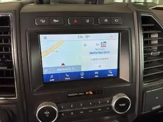Ford Expedition MAX 2021 4x4 King Ranch 4dr SUV