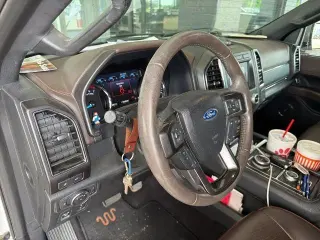 Ford Expedition MAX 2021 4x4 King Ranch 4dr SUV