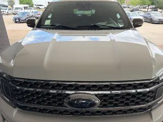 Ford Expedition MAX 2021 4x4 King Ranch 4dr SUV