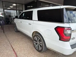Ford Expedition MAX 2021 4x4 King Ranch 4dr SUV