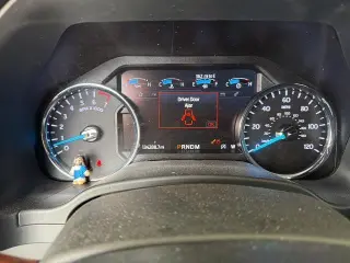 Ford Expedition MAX 2021 4x4 King Ranch 4dr SUV