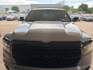 Ram 1500 2022 4x2 Big Horn 4dr Quad Cab 6.4 ft. SB Pickup