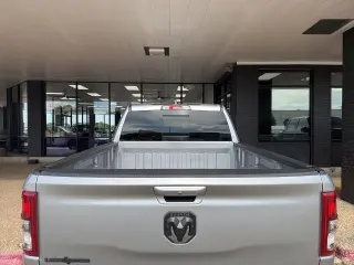 Ram 1500 2022 4x2 Big Horn 4dr Quad Cab 6.4 ft. SB Pickup