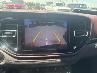 Dodge Durango 2021 Citadel 4dr SUV